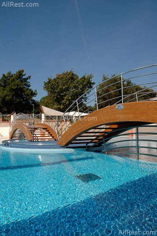 Vestar Camping 12